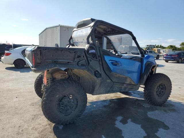 2022 Cam Am 2022 CAN-AM Commander XT 700