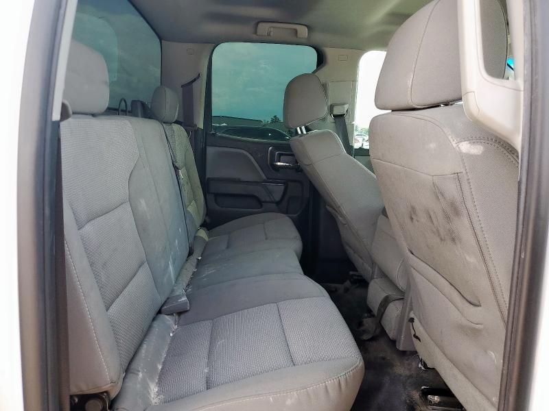 2019 Chevrolet Silverado C2500 Heavy Duty