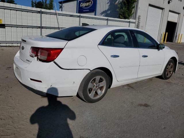 2016 Chevrolet Malibu Limited LS
