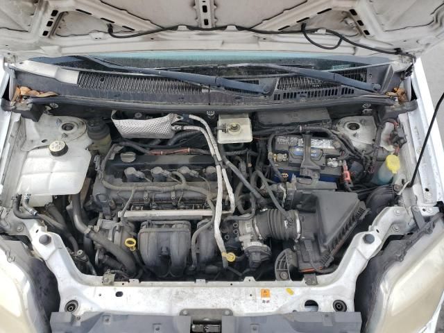 2013 Ford Transit Connect XLT