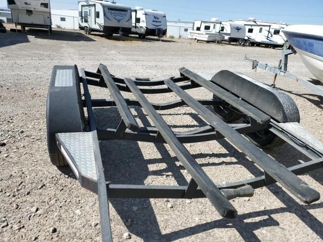 2022 'other Heavy Equipment' 2022 Benchmark Boat Trailer
