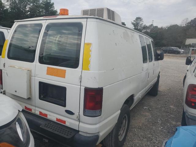 2008 Ford Econoline E350 Super Duty Van
