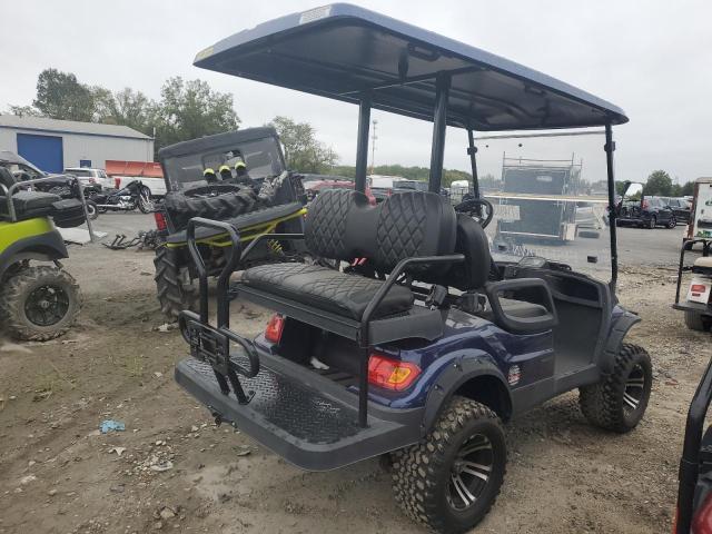 2022 Other Motorcycle Golf Cart