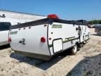 2019 Wildwood 2019 Foresriver Rockwood
