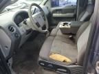 2004 Ford F150 Supercrew