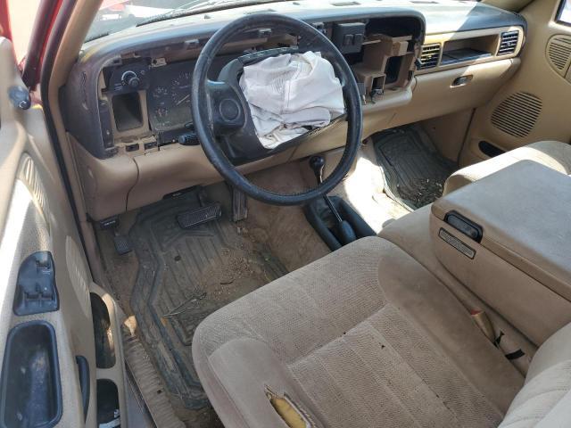 1997 Dodge RAM 1500