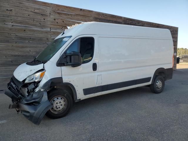 2023 Dodge RAM Promaster 2500 2500 High