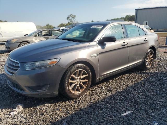 2014 Ford Taurus se
