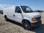 2006 Ford Econoline E150 Van