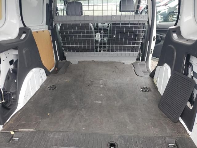 2018 Ford Transit Connect XL