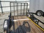 2010 Superior 2024 Superior 1510-ELITE Utility Trailer