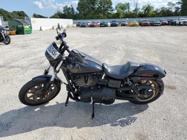 2016 Harley-Davidson Fxdls