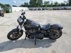 2016 Harley-Davidson Fxdls