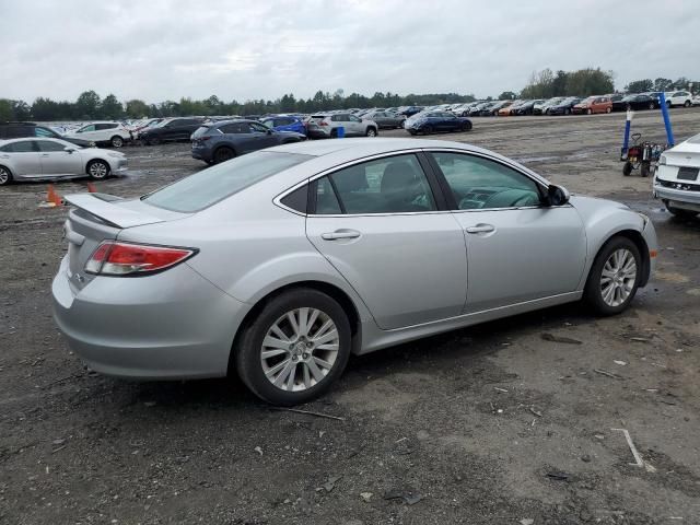 2010 Mazda 6 I