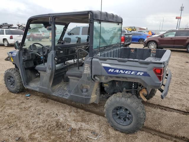 2023 Polaris Ranger Crew 1000 Premium