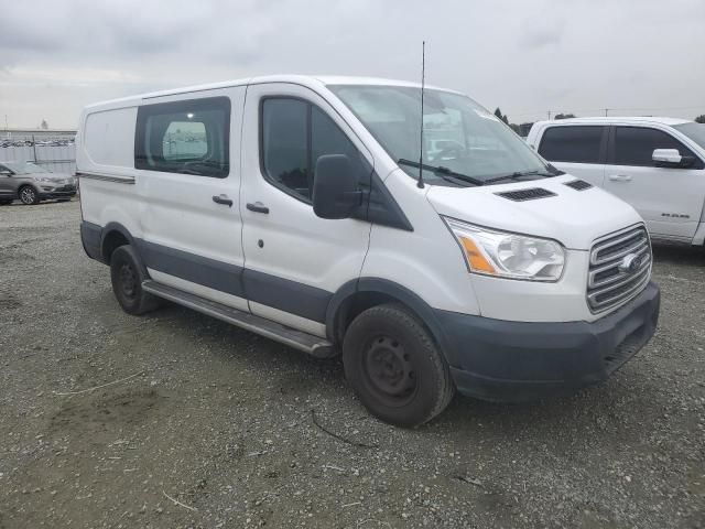 2019 Ford Transit T-250