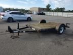 2015 D&D 2015 D & D Utility Trailer