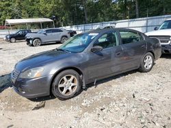 Nissan Altima salvage cars for sale: 2006 Nissan Altima S