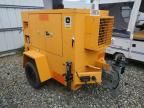 2012 Ck Power Generator