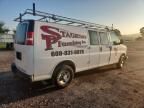 2013 Chevrolet Express G3500
