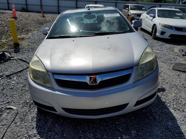 2007 Saturn Aura xe