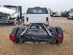 2016 Chevrolet Silverado C3500