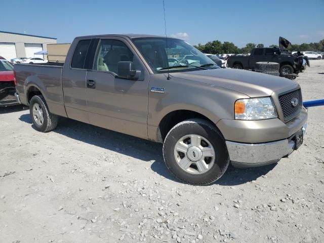 2004 Ford F150