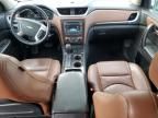 2017 Chevrolet Traverse Premier