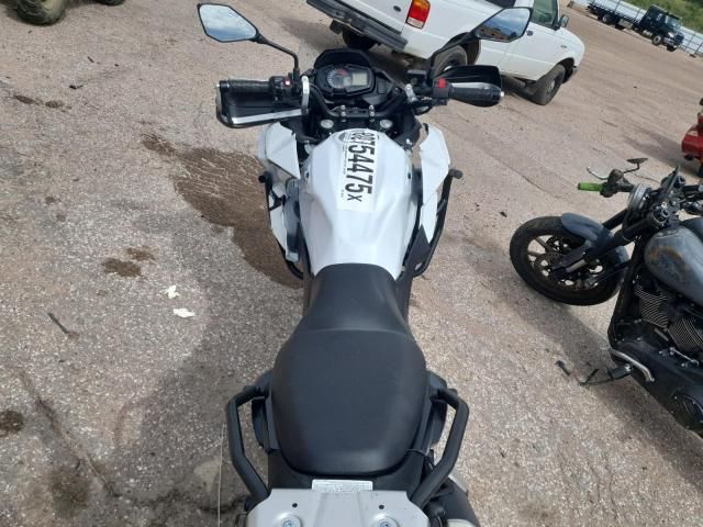 2020 Kawasaki KLE300 B