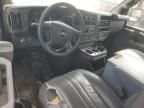 2021 Chevrolet Express G2500