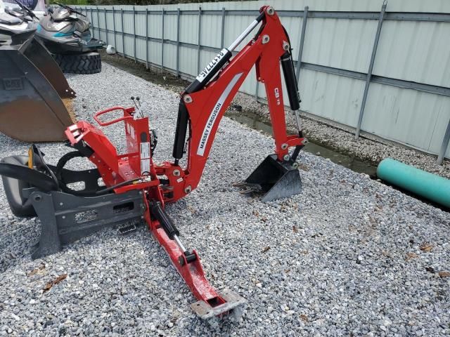 2021 Massey Ferguson 2021 Masseguson 1750