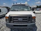 2008 Ford Econoline E350 Super Duty Van