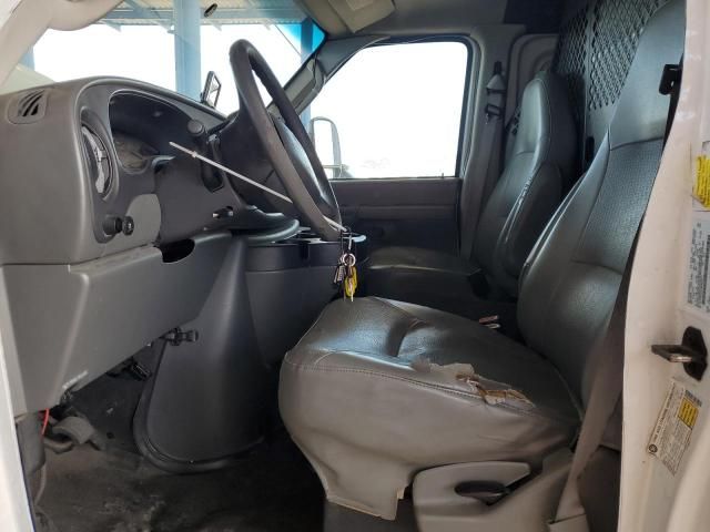2006 Ford Econoline E250 Van