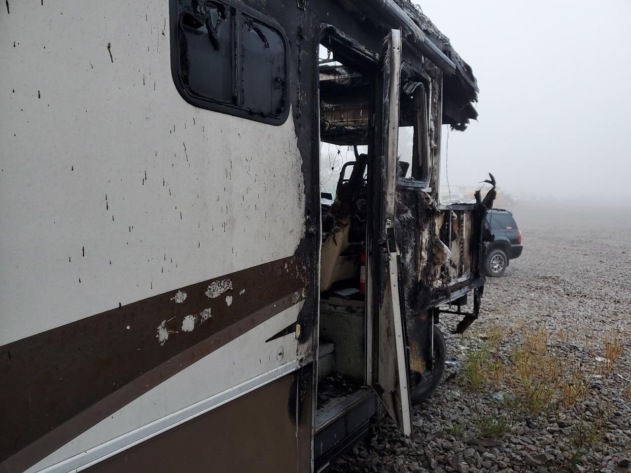 1997 Ford F530 Super Duty