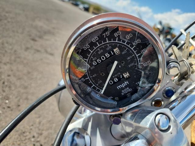 1995 Honda VT1100 C2