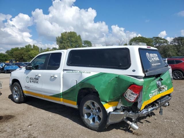 2020 Dodge RAM 1500 BIG HORN/LONE Star