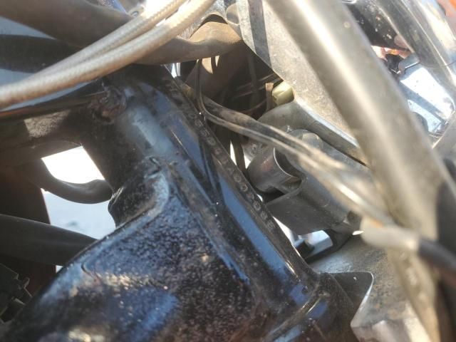 2004 Honda VTX1300 C