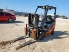 2014 Toyota 8FGCU20 Forklift