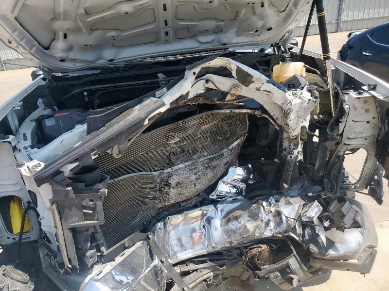 2022 Chevrolet Silverado K2500 Heavy Duty LT