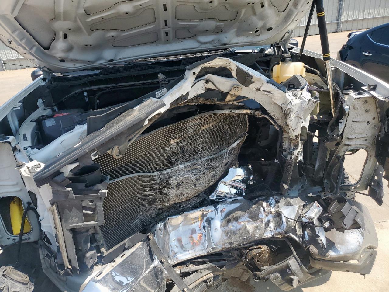 2022 Chevrolet Silverado K2500 Heavy Duty LT