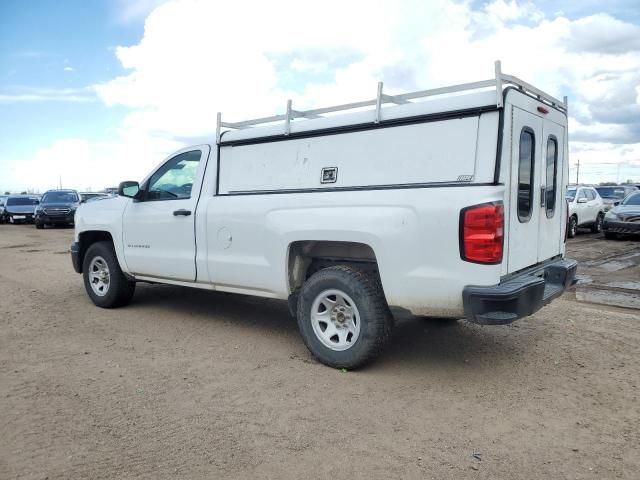 2015 Chev Rolet Silverado C1500
