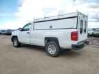 2015 Chev Rolet Silverado C1500