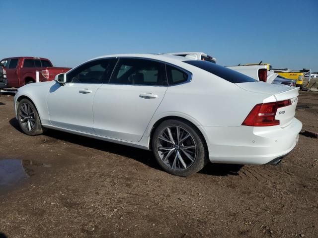 2018 Volvo S90 T5 Momentum