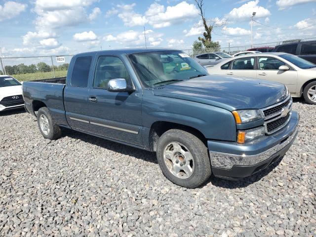 2006 Chevrolet Silverado C1500