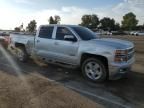 2015 Chevrolet Silverado C1500 LT