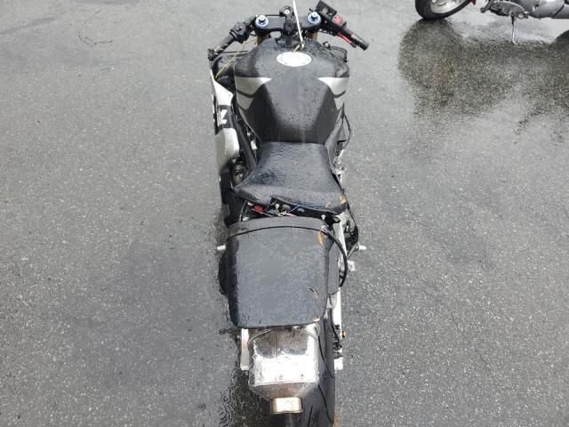 2006 Honda CBR600 RR