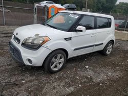 2012 KIA Soul for sale in Baltimore, MD
