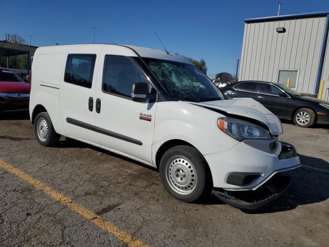 2022 Dodge RAM Promaster City Tradesman