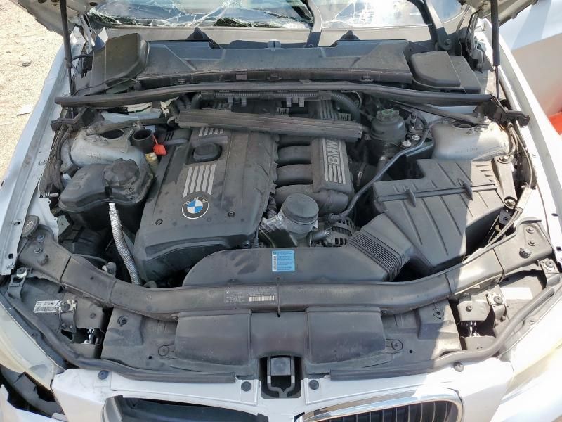 2009 BMW 328 I
