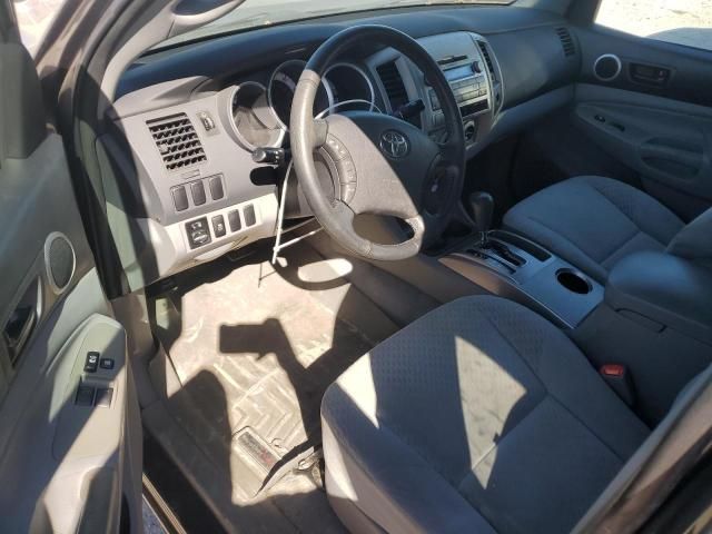 2011 Toyota Tacoma Access Cab